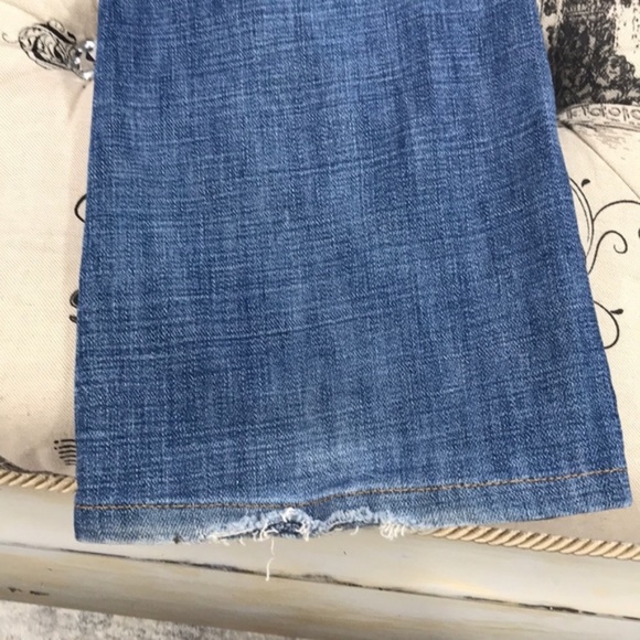 Joe’s Jeans Muse Flared Jeans - Picture 8 of 10